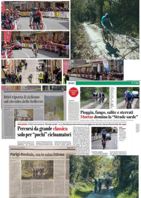 presentazione andalas strade sarde rassegna stampa presentazione andalas strade sarde rassegna stampa