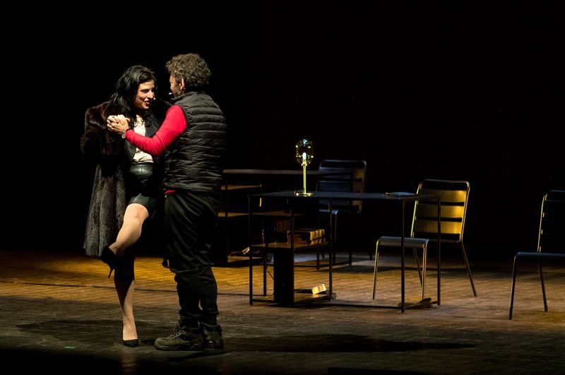 annagaia marchioro ninni bruschetta bam teatro rossella fadda fotografa annagaia marchioro ninni bruschetta bam teatro rossella fadda fotografa